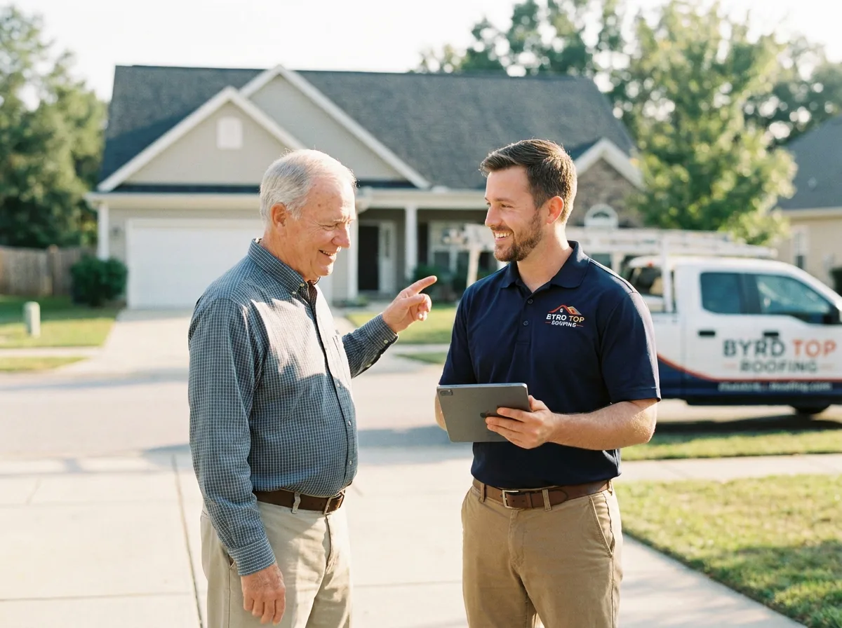 Roofing De Land, IL FAQs